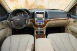 Hyundai Santa Fe 2009 года